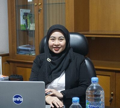 Ana Rustika Dewi