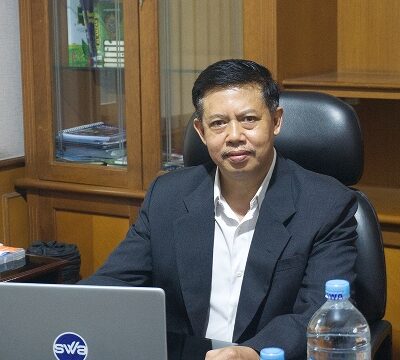 Basoeki Soeprijadi