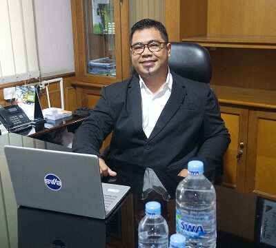 Fachrudin Lubis