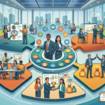 manajemen SDM pengertian fungsi dan manfaat