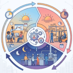 cara mengatur shift kerja karyawan sesuai dengan aturan ketenagakerjaan indonesia